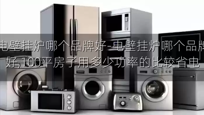 电壁挂炉哪个品牌好-电壁挂炉哪个品牌好,100平房子用多少功率的比较省电
