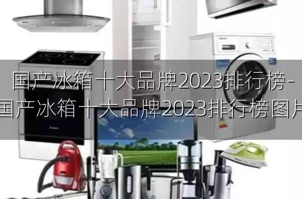 国产冰箱十大品牌2023排行榜-国产冰箱十大品牌2023排行榜图片