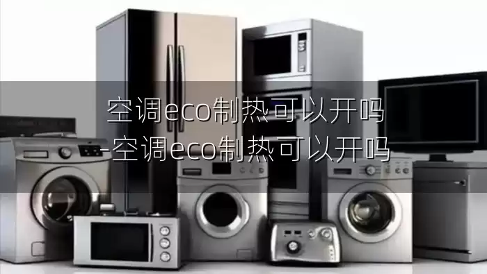 空调eco制热可以开吗-空调eco制热可以开吗