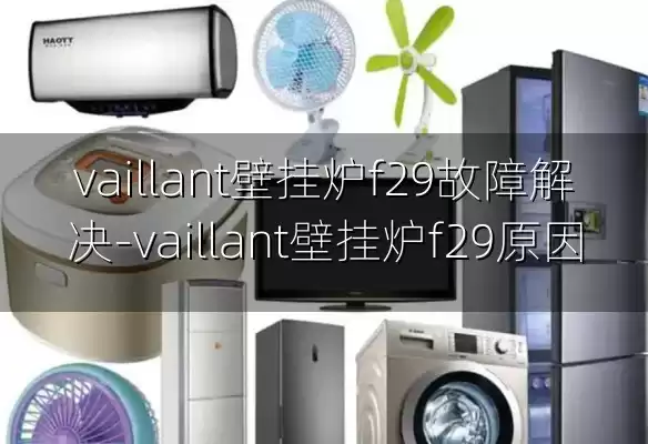 vaillant壁挂炉f29故障解决-vaillant壁挂炉f29原因