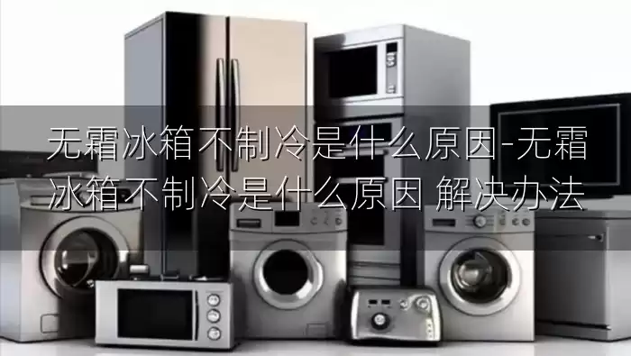 无霜冰箱不制冷是什么原因-无霜冰箱不制冷是什么原因 解决办法
