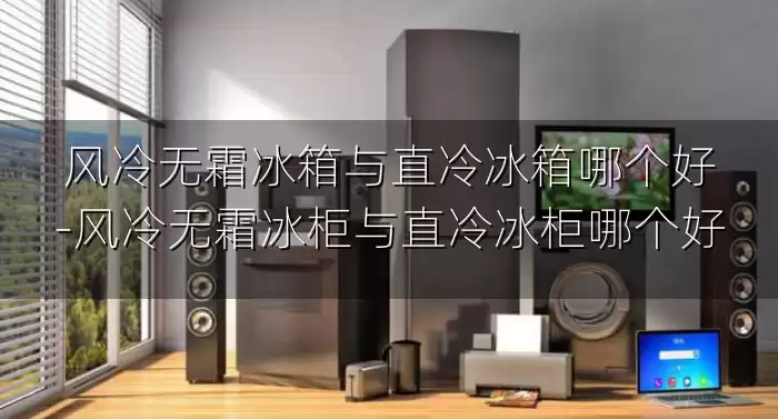 风冷无霜冰箱与直冷冰箱哪个好-风冷无霜冰柜与直冷冰柜哪个好