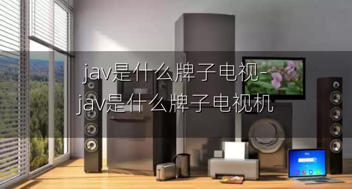 jav是什么牌子电视-jav是什么牌子电视机