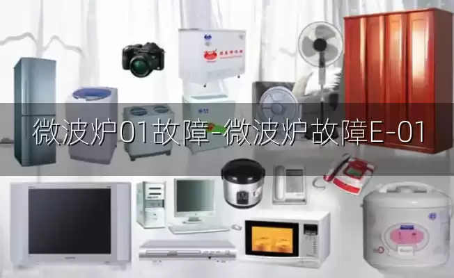 微波炉01故障-微波炉故障E-01