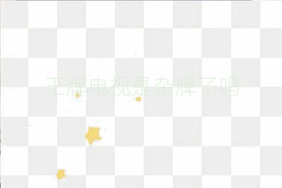 王牌电视是杂牌子吗