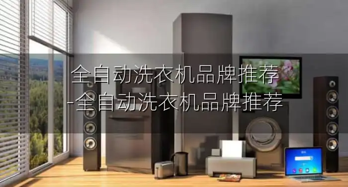 全自动洗衣机品牌推荐-全自动洗衣机品牌推荐