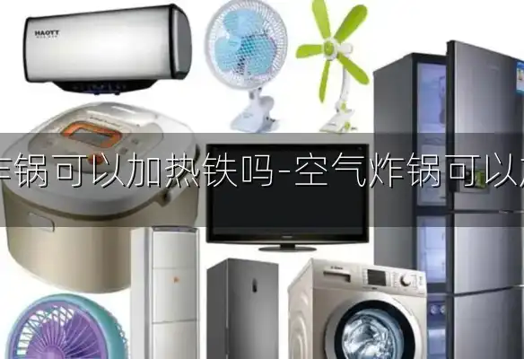 空气炸锅可以加热铁吗-空气炸锅可以放铁吗