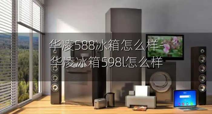 华凌588冰箱怎么样-华凌冰箱598l怎么样