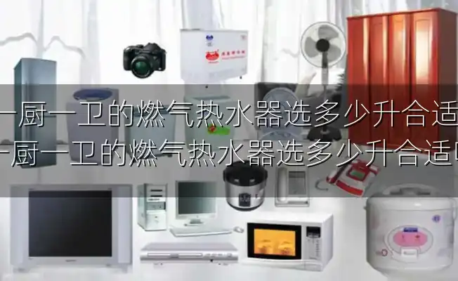 一厨一卫的燃气热水器选多少升合适-一厨一卫的燃气热水器选多少升合适呢