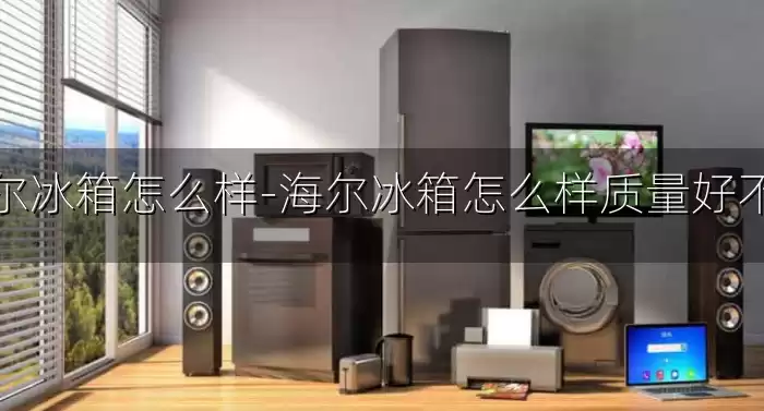 海尔冰箱怎么样-海尔冰箱怎么样质量好不好