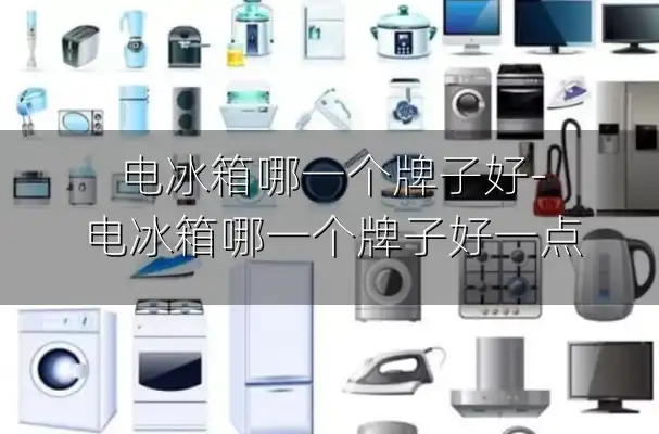 电冰箱哪一个牌子好-电冰箱哪一个牌子好一点