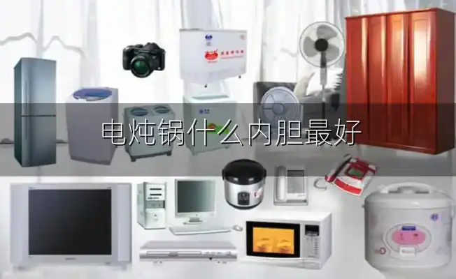 电炖锅什么内胆最好