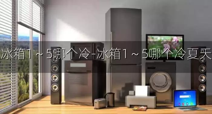 冰箱1～5哪个冷-冰箱1～5哪个冷夏天
