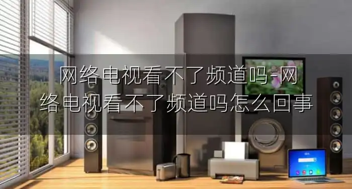 网络电视看不了频道吗-网络电视看不了频道吗怎么回事