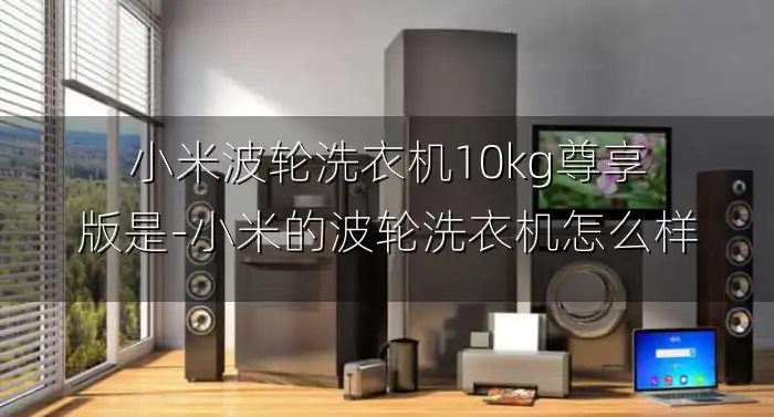 小米波轮洗衣机10kg尊享版是-小米的波轮洗衣机怎么样
