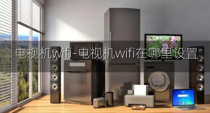 电视机wifi-电视机wifi在哪里设置