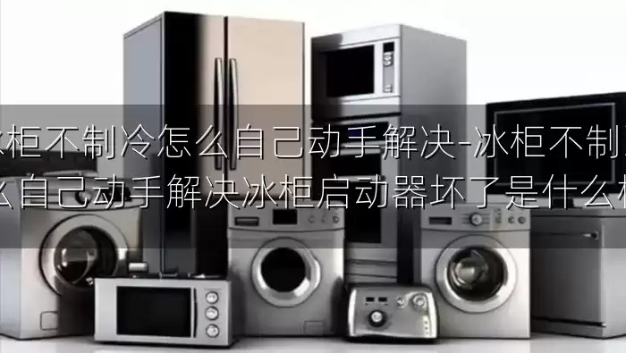 冰柜不制冷怎么自己动手解决-冰柜不制冷怎么自己动手解决冰柜启动器坏了是什么样的