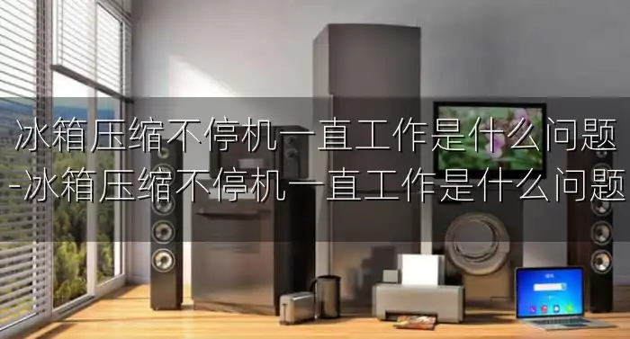 冰箱压缩不停机一直工作是什么问题-冰箱压缩不停机一直工作是什么问题